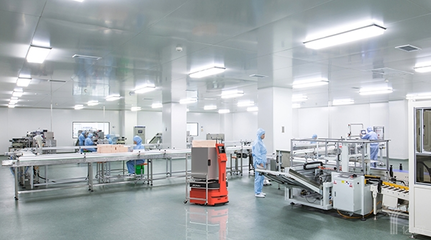 砍掉服务机器人业务，爱啃萝卜要在仓储及工业自动化领域“造火箭”