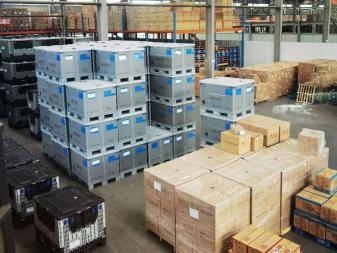 专业丙二类仓储托管服务 100-400平带月台场地，高效助力业务拓展