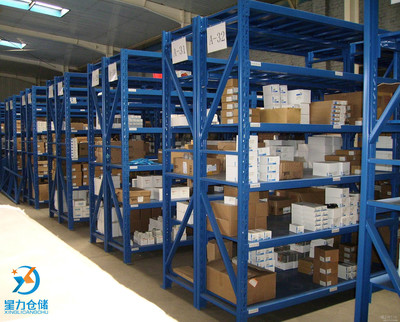 电商第三方仓储公司 仓库出租与租赁开发策略