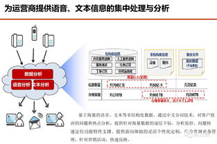 数据赋能，智赢未来 服务型集团公司大数据应用解决方案