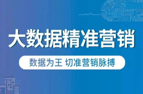 运营商大数据终极玩法 三大运营商数据