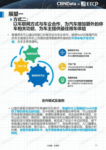 2017中国智慧停车行业大数据报告 洞见趋势，驱动变革