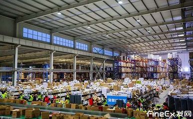 电商仓储公司选择指南与仓储配送行业须知 警惕猫腻与进出口代理要点