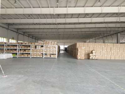 上海闵行区智能仓储物流服务 高效配送与优质配合