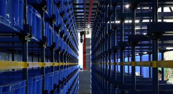 霍尼韦尔加速在华布局，大数据服务赋能智能仓储新未来