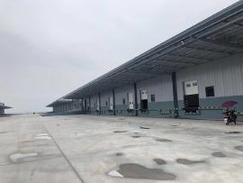 重庆南岸区仓储服务公司大数据服务推荐与解析